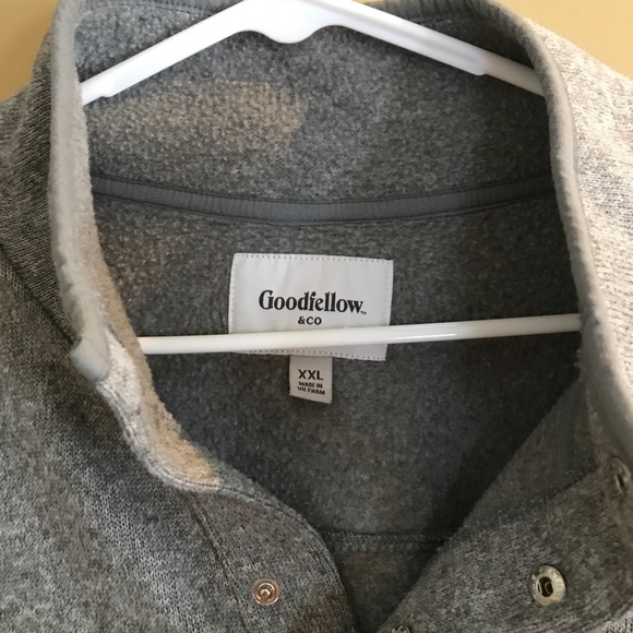 Goodfellow & Co pullover - Picture 2 of 5